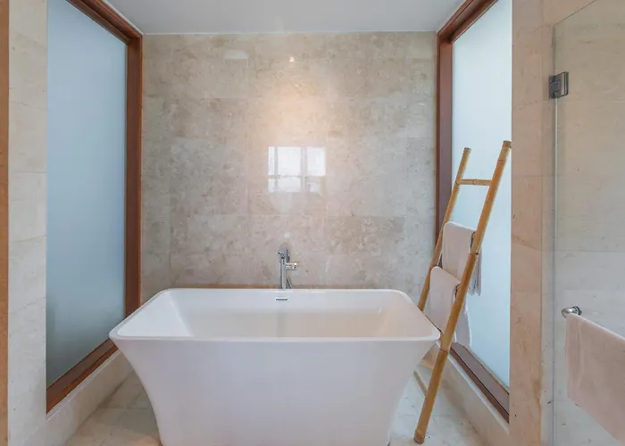 فيلة Unobstructed 2 Bedrooms Ocean View