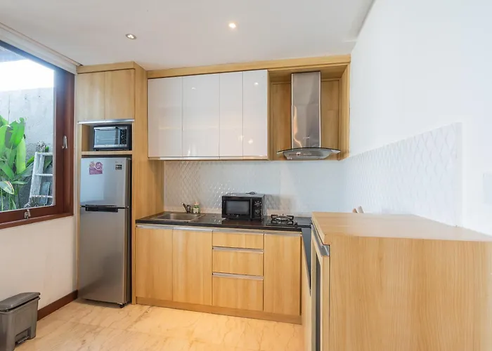 Unobstructed 2 Bedrooms Ocean View فيلة