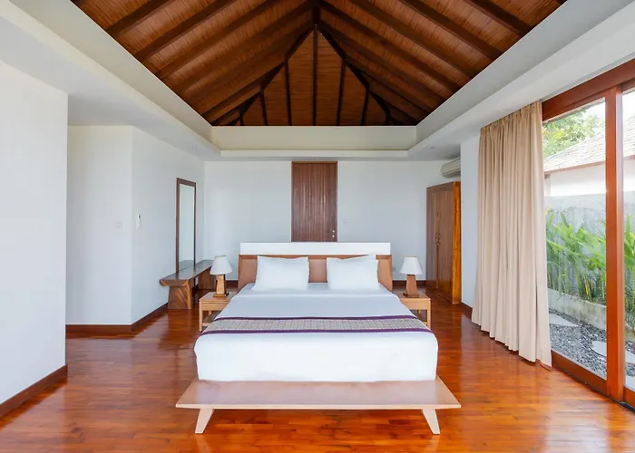 فيلة Unobstructed 2 Bedrooms Ocean View
