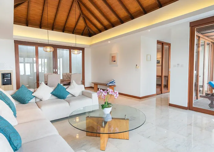 Unobstructed 2 Bedrooms Ocean View أُلُواتو